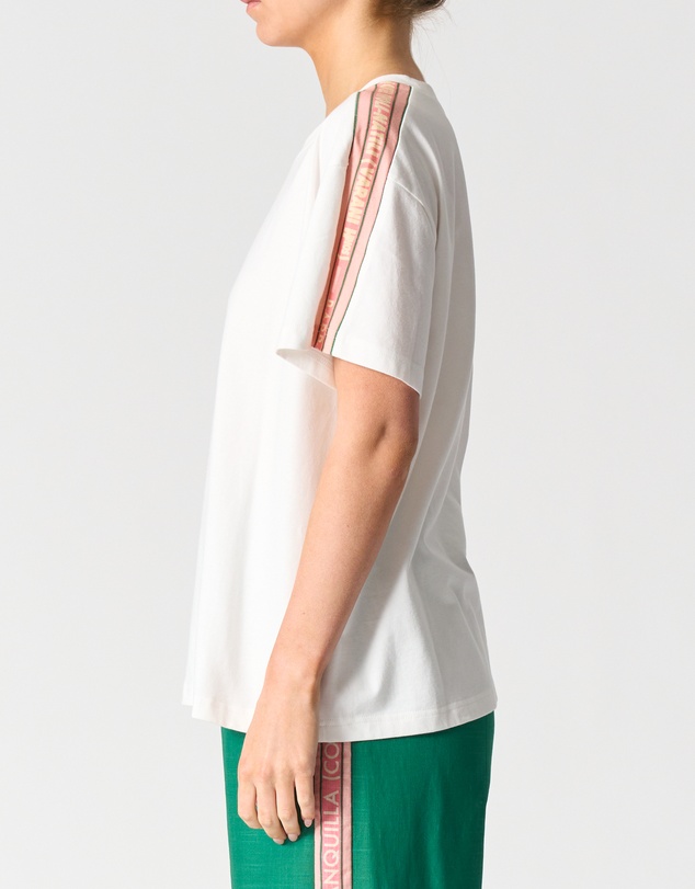 Walnut Melbourne - Lison Tee