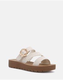 Novo - Sevyn Sandals