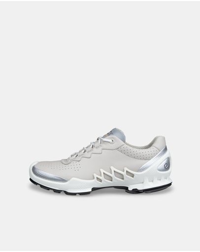 SILVER METALLIC/GRAVEL