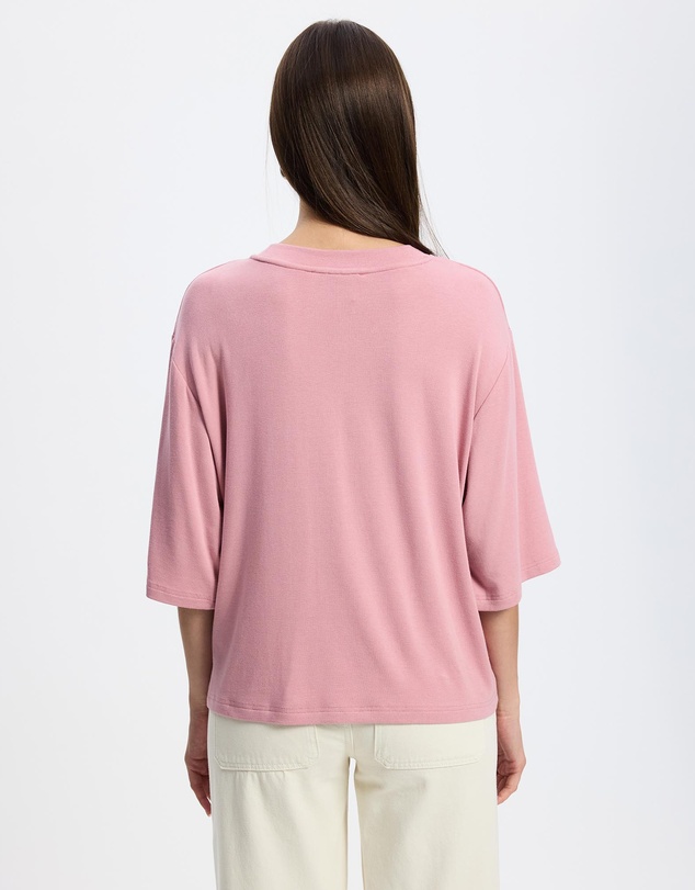 Cartel & Willow - Solana Tee