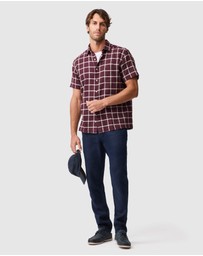 Rodd & Gunn - Wetherstones Shirt