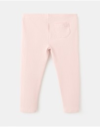 M.N.G - Luisa Leggings - Babies-Kids