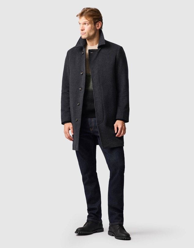 Rodd & Gunn - Archers Coat