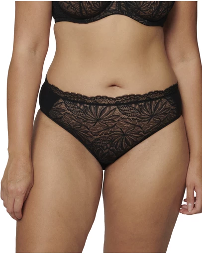 Simone Perele - Exotica Shorty Brief