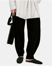 ARKET - Labella Travel Slippers - Women's