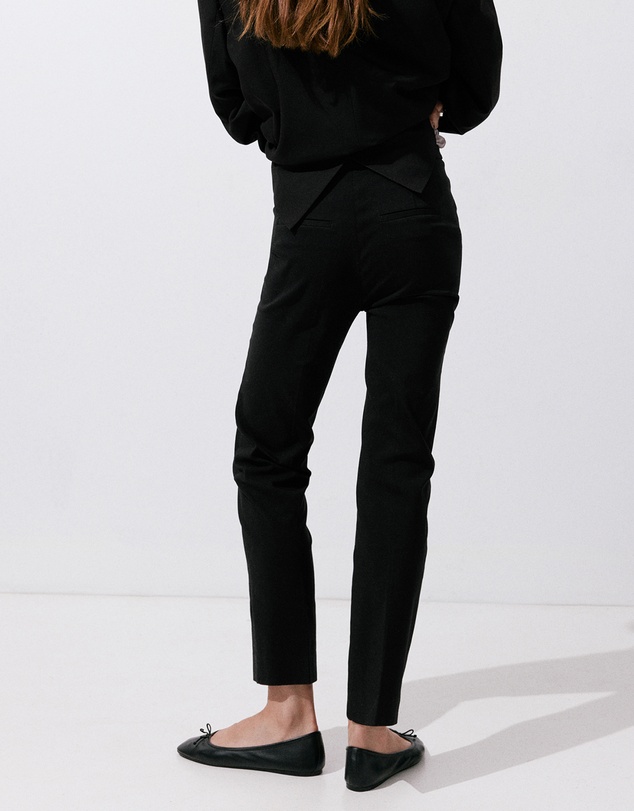 M.N.G - Newcola Trousers