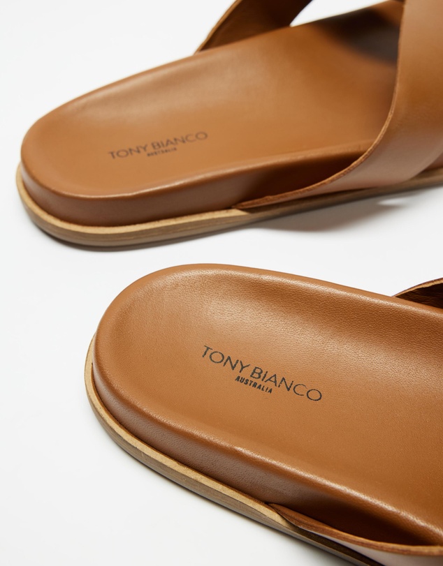 Tony Bianco - Loop Sandals