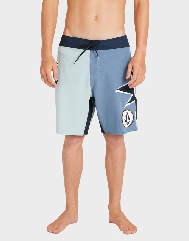 Volcom - Mens St4R G4Zer Mod 20