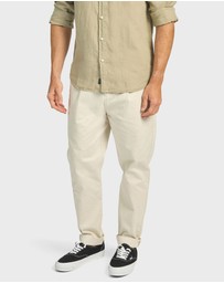 Academy Brand - Dean Chino