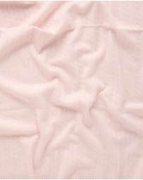Purebaby - Cashmere Blanket -Kids-Babies
