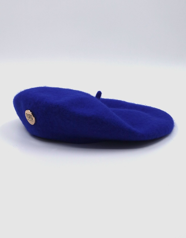 FORD MILLINERY - Emily Beret
