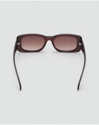 M.N.G - Nimes Sunglasses