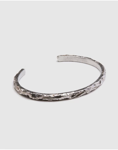 TOC - The Raw Cuff