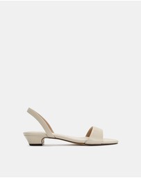ALDO - Halobrerel Heels