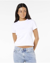 Rip Curl - Classic Fitted Tee