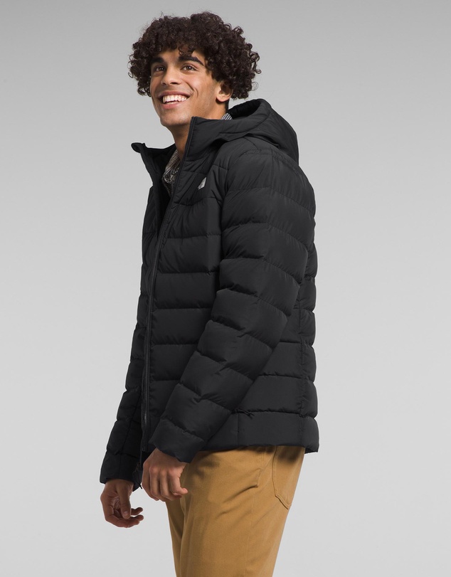 The North Face - Aconcagua 3 Hoodie