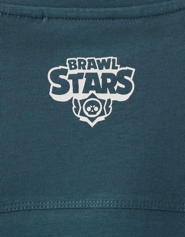 M.N.G - Brawking T-Shirt - Kids-Teens