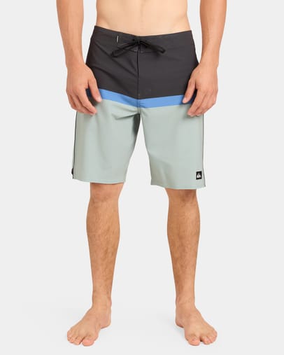 Iceberg Green