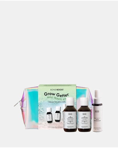 Bondi Boost - HG Grow Getter Kit