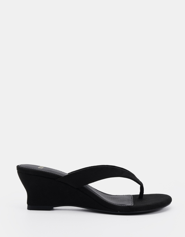 Novo - Zepher Wedges