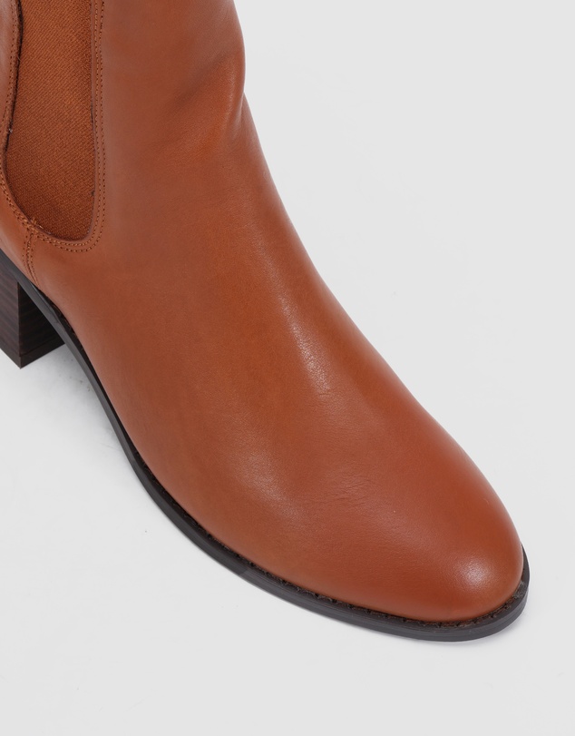 Nude Footwear - Bella