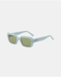 Bask Eyewear - Sandy Polarised