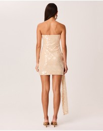SNDYS - Zephyra Mini Dress