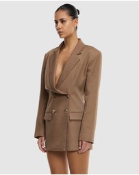 Significant Other - Eris Blazer Dress