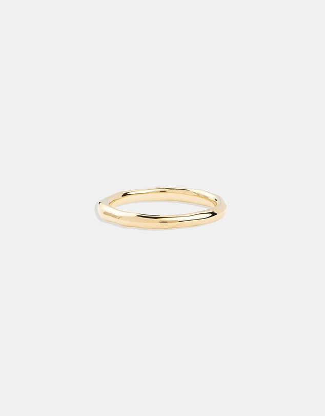 By Charlotte - Lover Thin Ring