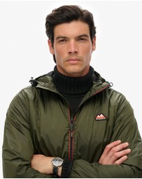 Superdry - Essential Tri Windbreaker Jacket