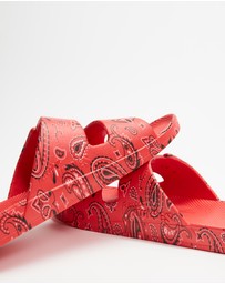 Freedom Moses - Slides - Unisex