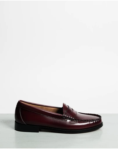 G. H. BASS - Weejun Penny Loafers - Women's