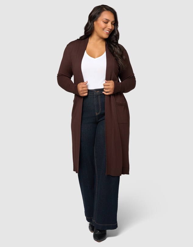 Indigo Tonic - Vivi Cardi