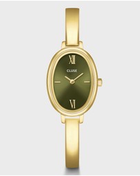 Cluse - L'Ovale Watch