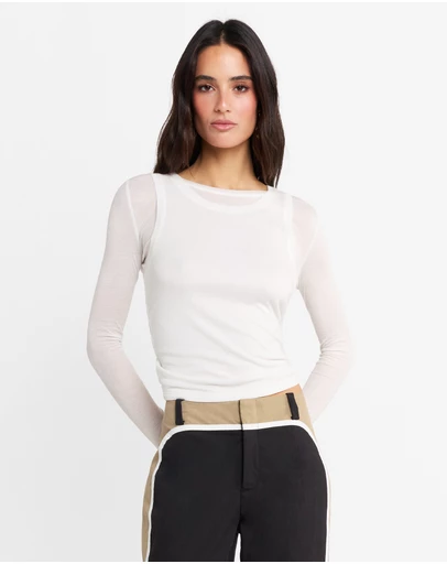Madison The Label - Kova Top