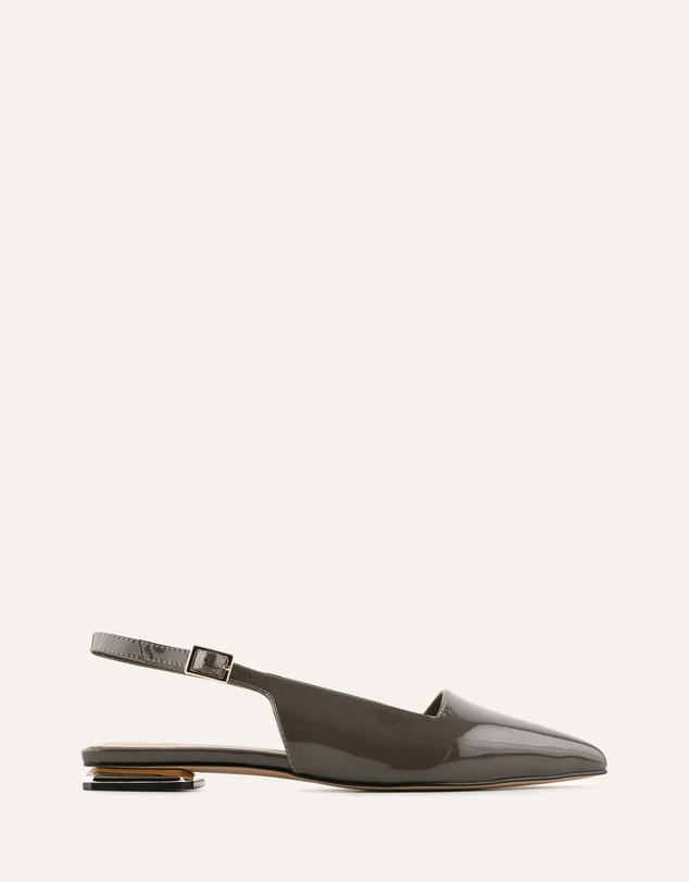 Jo Mercer - Eclipse Dress Flats
