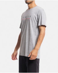 Xander - Bande Tee