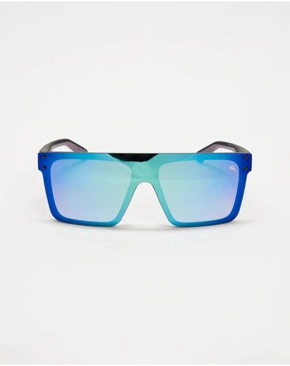 Quiksilver - QS1017 Pool Shark