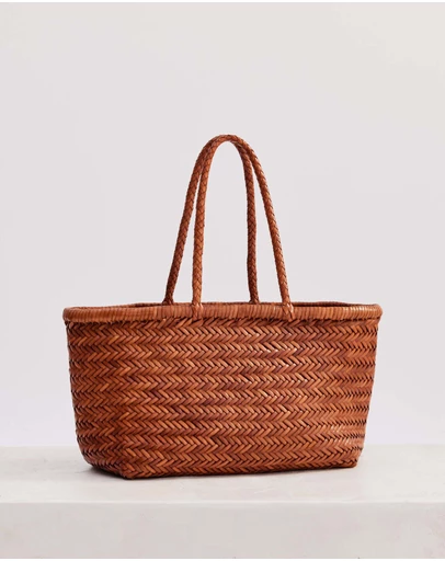 JUJU & CO - Dune Basket