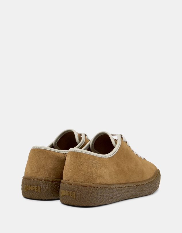 Camper - Trainers Peu Terreno
