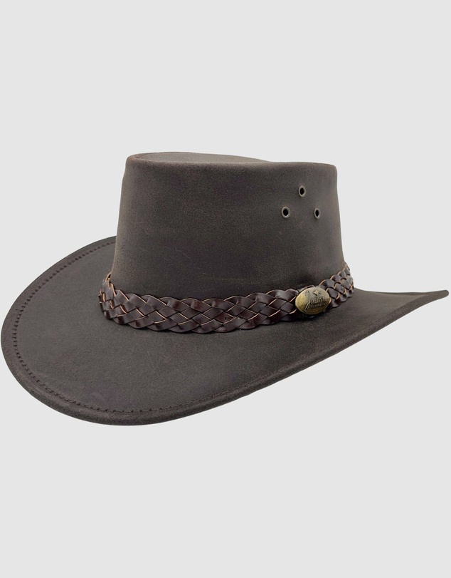 Jacaru - Jacaru 1006 Wallaroo Oil Hat