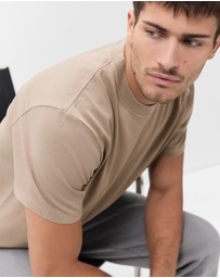 UNISON - Relaxed T Shirt