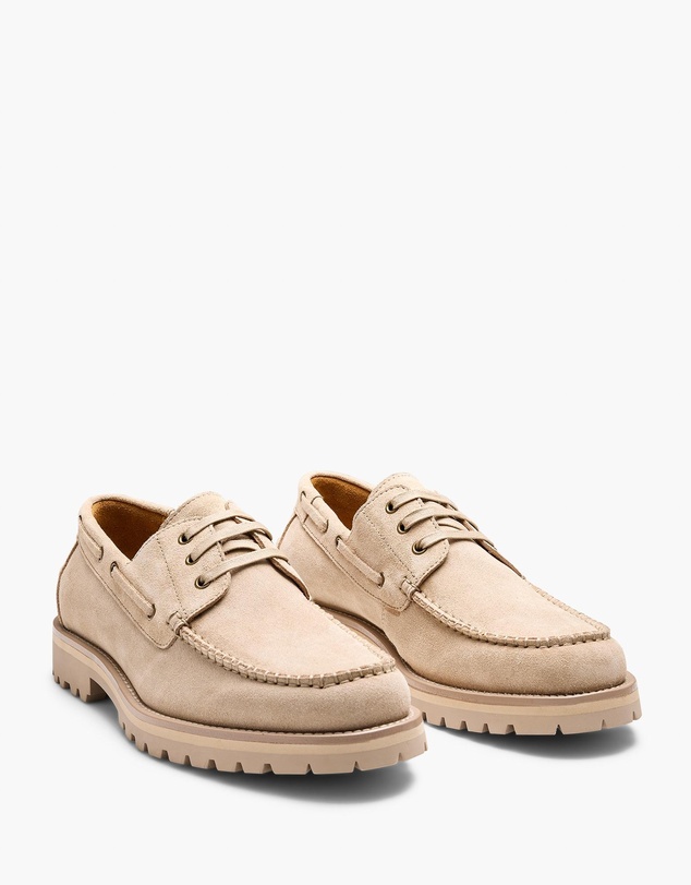 Aquila - Ark Boat Shoes