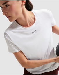 Nike - One Classic Dri-FIT Short Sleeve Top