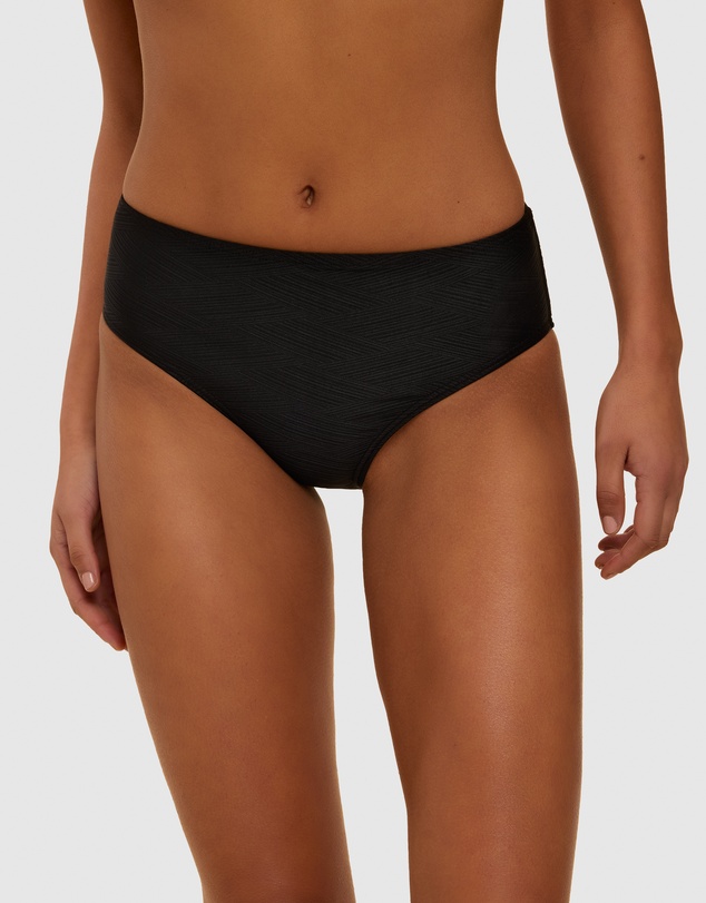 Simone Perele - Charmer Mid Rise Bikini Brief