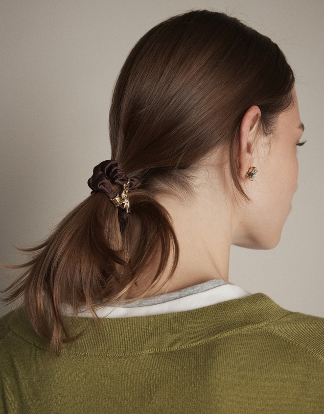 MIMCO - Lucky Scrunchie