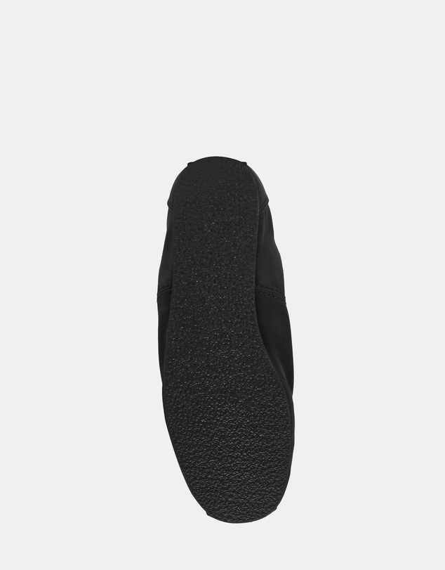 Steve Madden - Artiste Black Sneakers