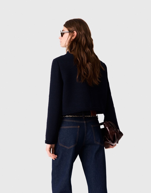 Maje - Viponette Blazer