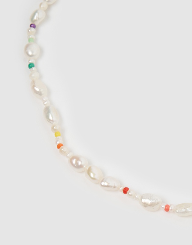 Miz Casa and Co - Aliah Choker