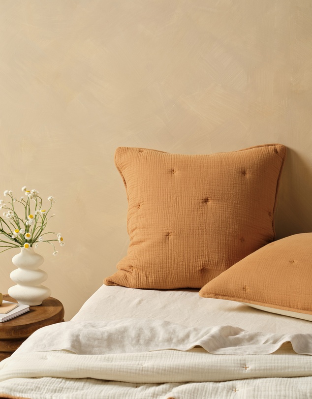 Linen House - Somerset European Pillowcase